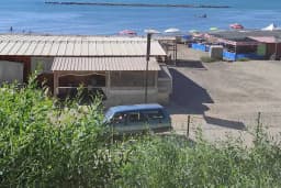 Magarsus ve Babacan Camping