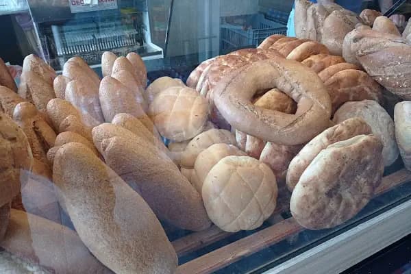 Gündoğdu Lezzet Fırını - Pastane - Ankara Mamak