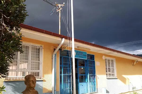 Yazıkent Mürşide Akçay İlkokulu - Okul - Aydın Germencik