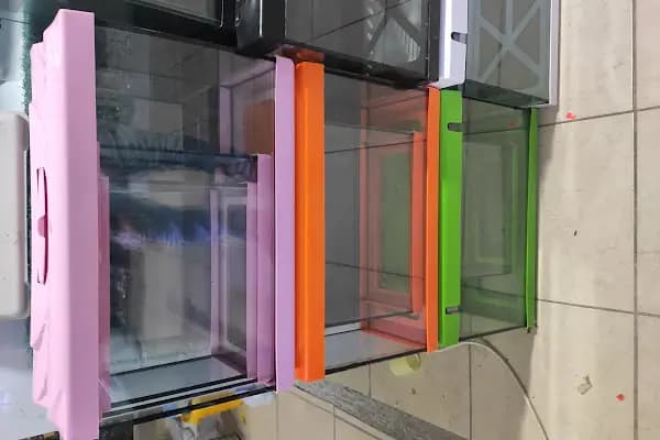Alsancak Petshop 2 - Evcil hayvan mağazası - Ankara Sincan
