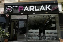 Parlak Shoes Nizip