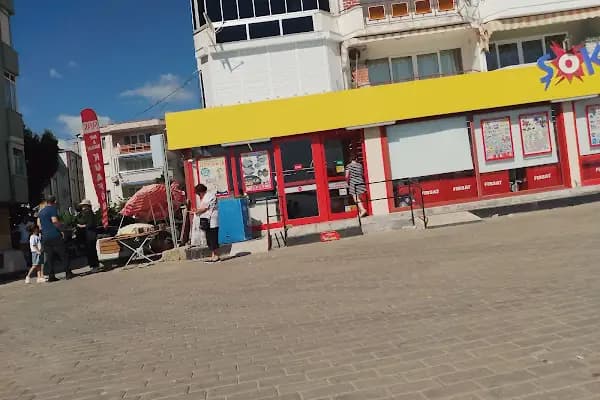 Şok Market - Süpermarket - Bursa Gemlik
