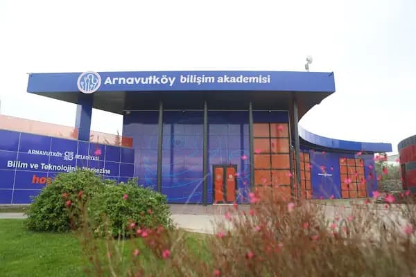 Arnavutköy Bilişim Akademisi - Eğitim Kurumu - İstanbul Arnavutköy