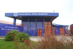 Arnavutköy Bilişim Akademisi