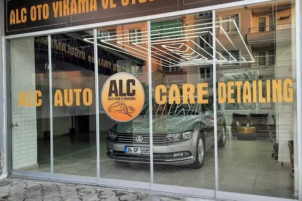 ALC OTO YIKAMA VE UYGULAMA MERKEZİ - Araba Yıkama - Balıkesir Susurluk