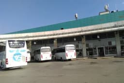 Sakarya Büyükşehir Terminali