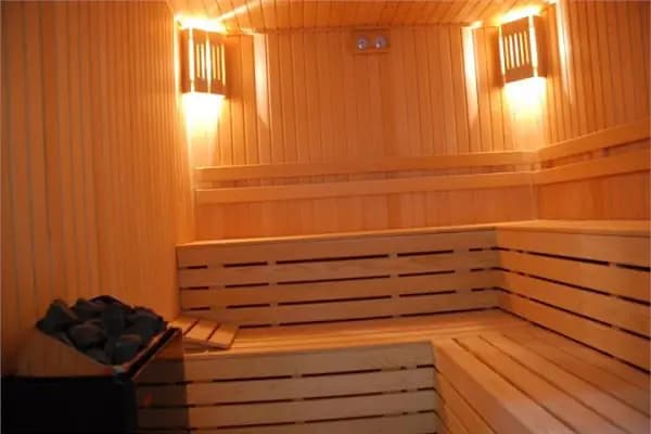 Gökkuşağı Hamam ve Sauna - Hamam - Diyarbakır Çermik