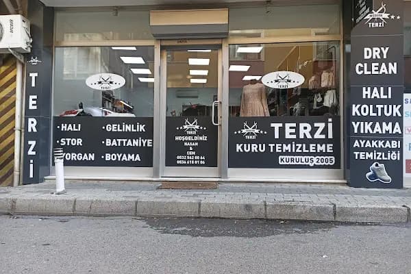Bay &amp; Bayan Terzi - Terzi - İstanbul Üsküdar