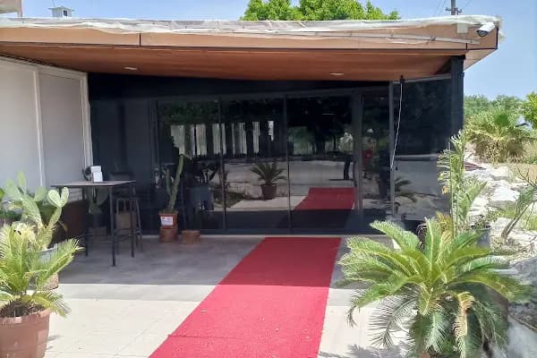 VARİL BEACH CLUB &amp; RESTORANT - Bar - Mersin Anamur