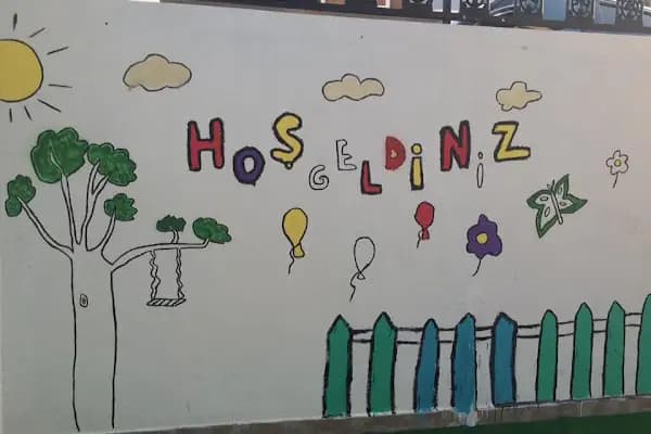 İSTANBUL-AVCILAR ÖZEL SARE ANA OKULU - Eğitim Kurumu - İstanbul Avcılar