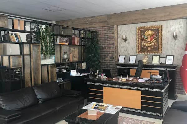 Arıkbaş İnşaat Mimarlık Mühendislik Turz. Gıda San. Ltd. Şti. - İnşaat Şirketi - İzmir Balçova