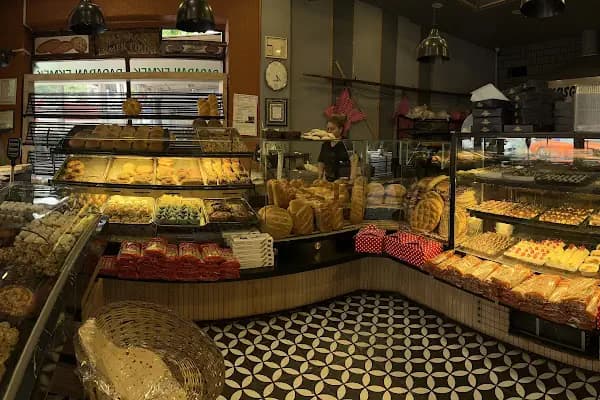 Başaran Emkek Fırını - Fırın - Bursa Osmangazi