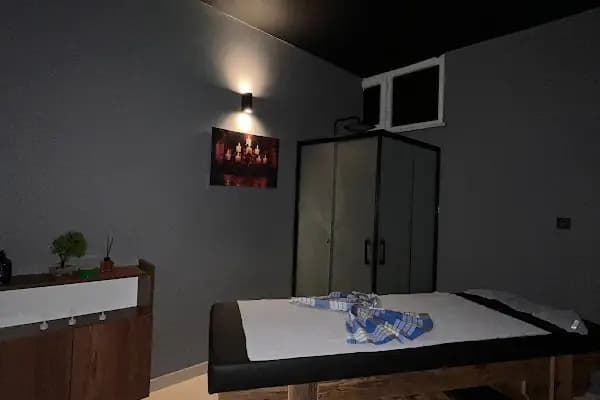Luna Den Spa&amp;Masaj Avcılar Land Park Otel - Spa - İstanbul Avcılar