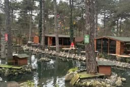 Park of istanbul