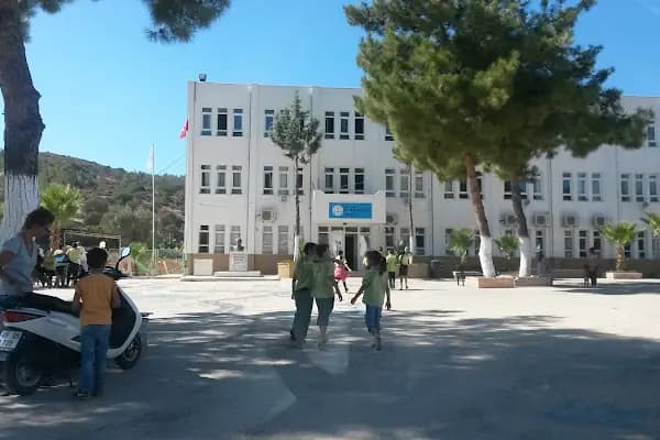 Çiftlik Mustafa Yazıcı İöo - Eğitim - Muğla Milas