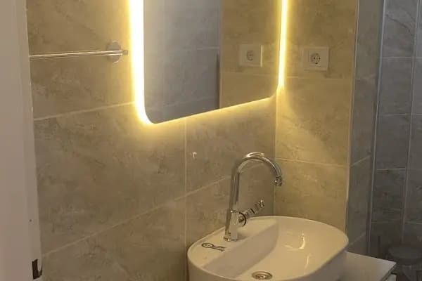 MEB tesisat - Konut İnşaat - Gaziantep Nizip