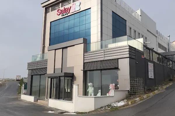 SELAY OYUNCAK - Oyuncak mağazası - İstanbul Arnavutköy