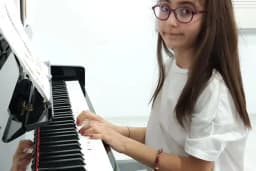 T.C. M.E.B. NOVA MÜZİK AKADEMİ
