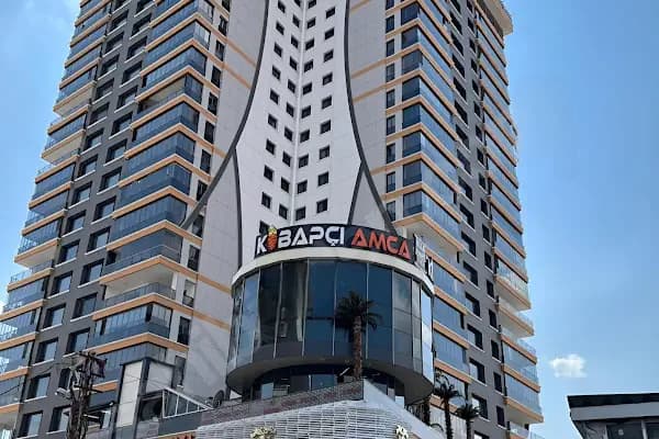 Altun Kule Keçiören - Apartman Kompleksi - Ankara Çubuk