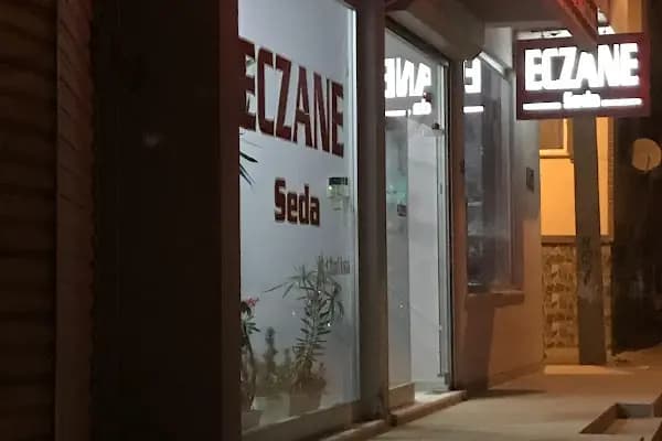 Seda Eczanesi - Eczane - Bursa Gemlik
