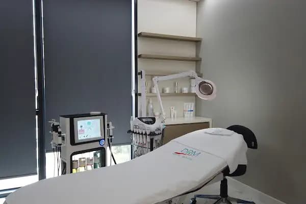 Özel DRM Polikliniği | Medikal Estetik | Lazer Epilasyon - Lazer Epilasyon Hizmeti - İstanbul Kadıköy
