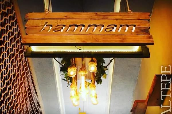 Hammam Ankara - Hamam - Ankara Altındağ