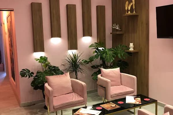 PLUS BEAUTY CENTER - Güzellik Salonu - Kocaeli Başiskele