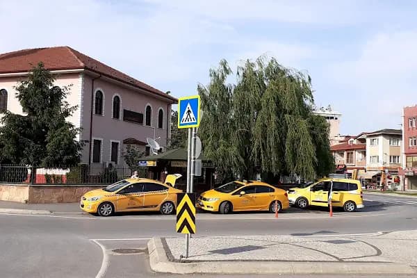 Karaağaç Taksi - Taksi Durağı - Sakarya Adapazarı