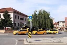 Karaağaç Taksi