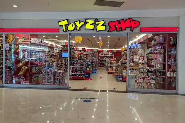 Toyzz Shop Van AVM - Oyuncak mağazası - Van Tuşba