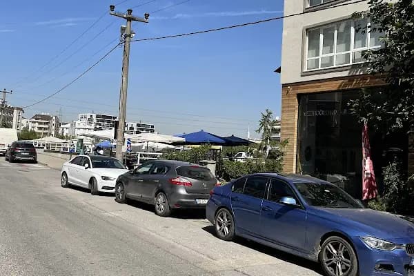 Çocuk Oyun Parkı - Park - Bursa Nilüfer