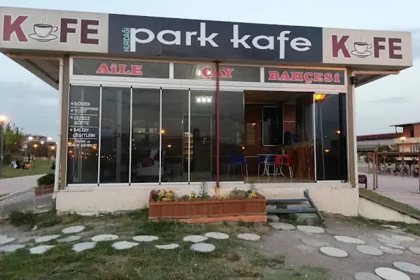 PARK KAFE - Kafe - Gaziantep Şahinbey