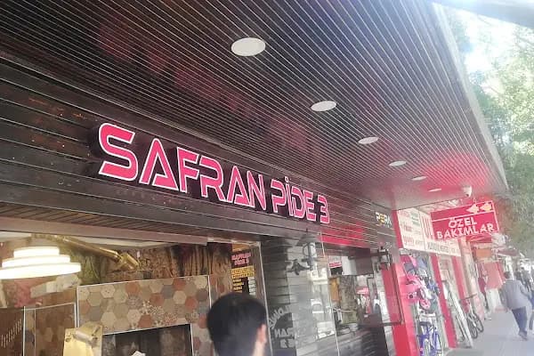 Safran Lokantası - Restoran - Bursa İnegöl