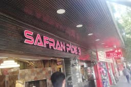 Safran Lokantası