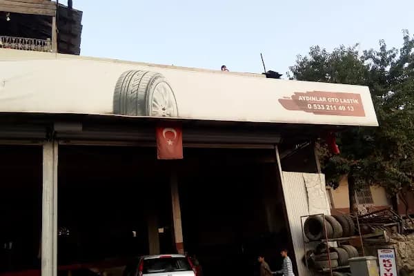 Aydınlar oto lastik - Oto Tamirhanesi - Adana Ceyhan