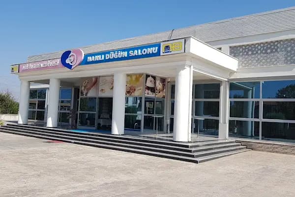 Hanlı Düğün Salonu - Düğün Hizmeti - Sakarya Arifiye