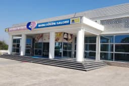 Hanlı Düğün Salonu
