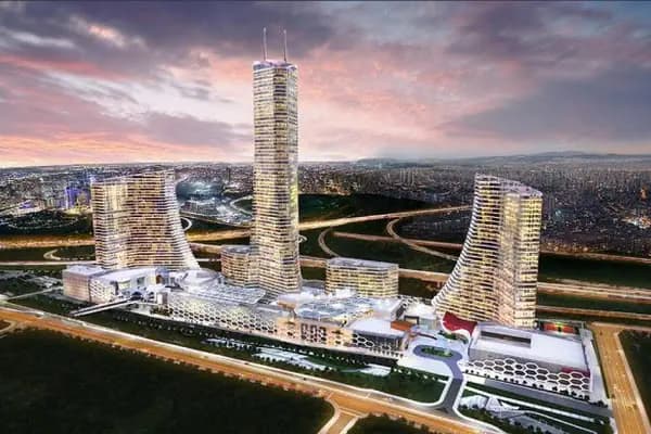 Merck İlaç Ecza ve Kimya Tic. A.Ş. - İlaç Şirketi - İstanbul Ataşehir