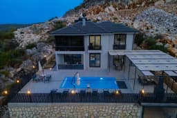 Demre Villa Tatili