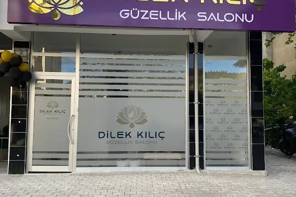 Dilek Kılıç Güzellik Salonu - Güzellik Salonu - Ankara Beypazarı