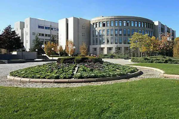 Bilkent Üniversitesi - Üniversite - Ankara Akyurt