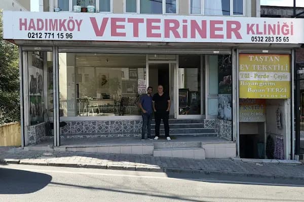 Hadımköy veteriner kliniği - Veteriner - İstanbul Arnavutköy
