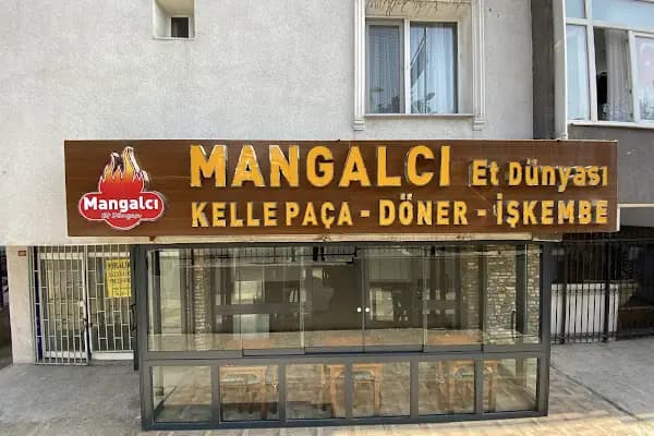 Mangalcı Et Dünyası - Et Lokantası - İstanbul Arnavutköy