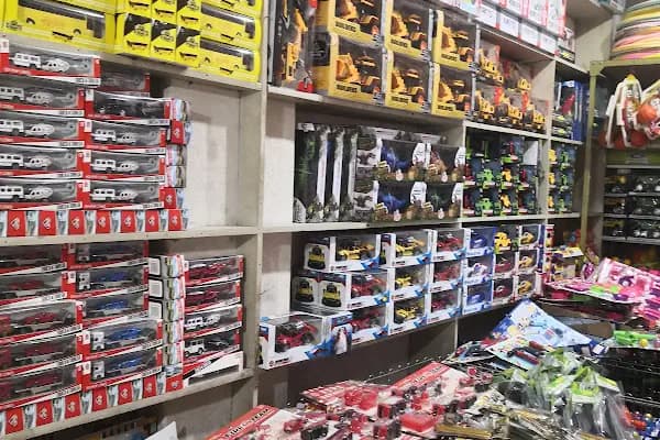 Babacan Oyuncak - Hediyelik eşya mağazası - Sakarya Adapazarı
