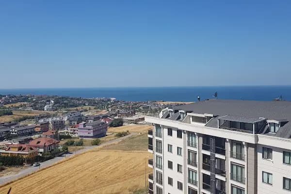 Gürsu Sitesi - Güvenlikli Site - İstanbul Bayrampaşa