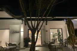 La Social Espresso Bar