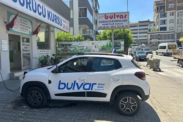 Özel Bulvar Sürücü Kursu - Sürücü Kursu - Bursa Büyükorhan