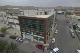 Özel Mirza Diş 1 - Ağız ve Diş Merkezi