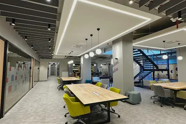 Workinton Ataşehir - Sanal Ofis Kiralama - İstanbul Avcılar