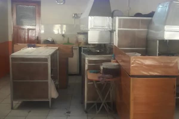 Macıroğlu Dürüm - Dürüm Restoranı - İzmir Bergama